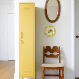 The Skinny in Butter