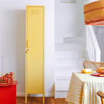 The Skinny in Butter