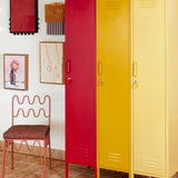 The Skinny in Butter