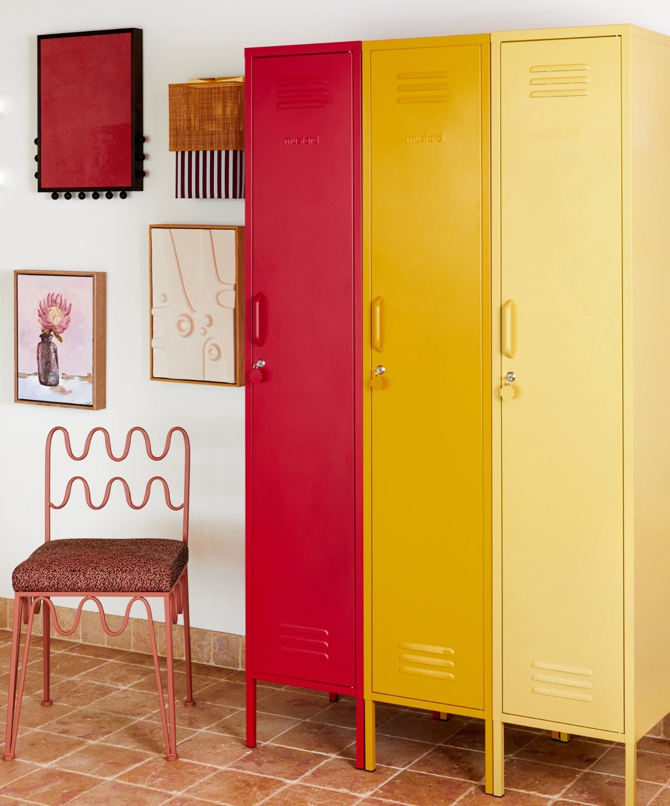 The Skinny in Butter