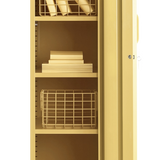 The Skinny in Butter