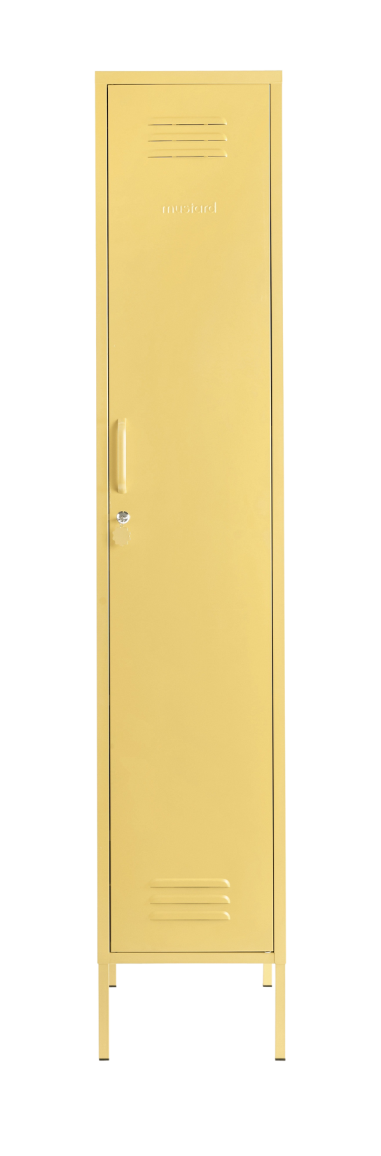 The Skinny in Butter