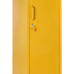 The Skinny in Mustard