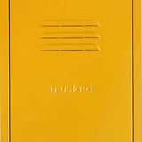 The Skinny in Mustard