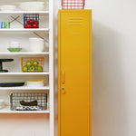 The Skinny in Mustard