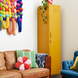 The Skinny in Mustard