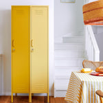 The Skinny in Mustard