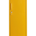 The Skinny in Mustard