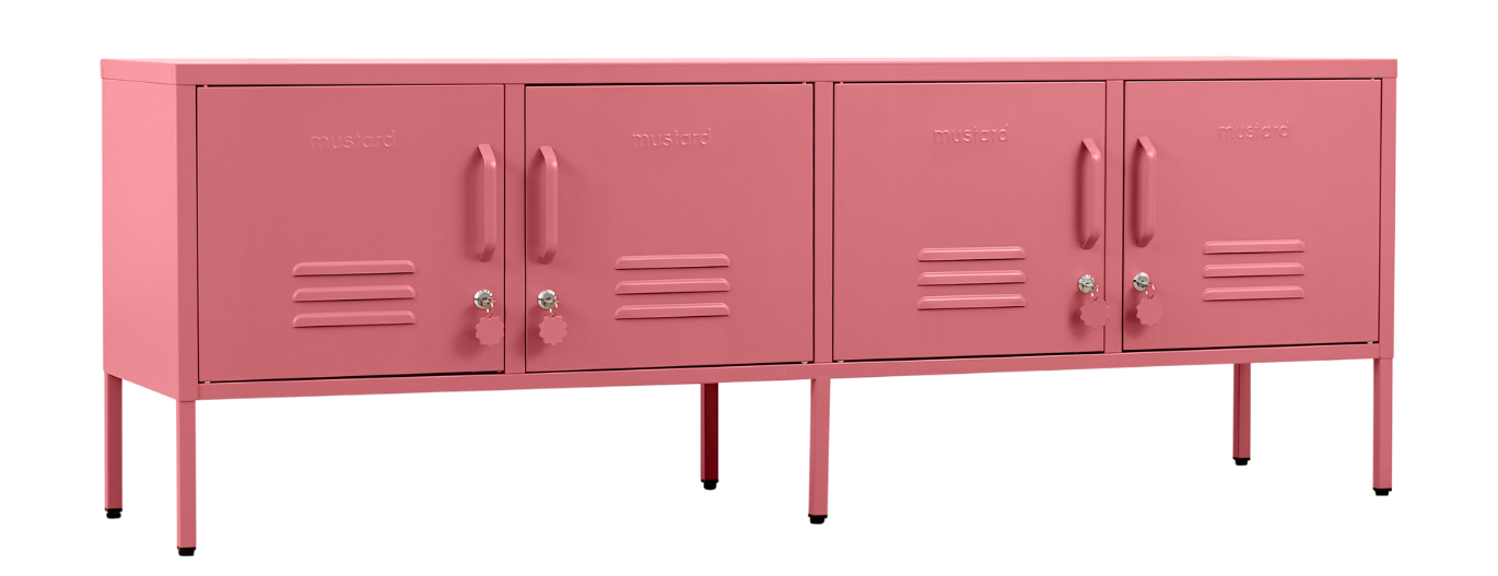 The Standard in Berry