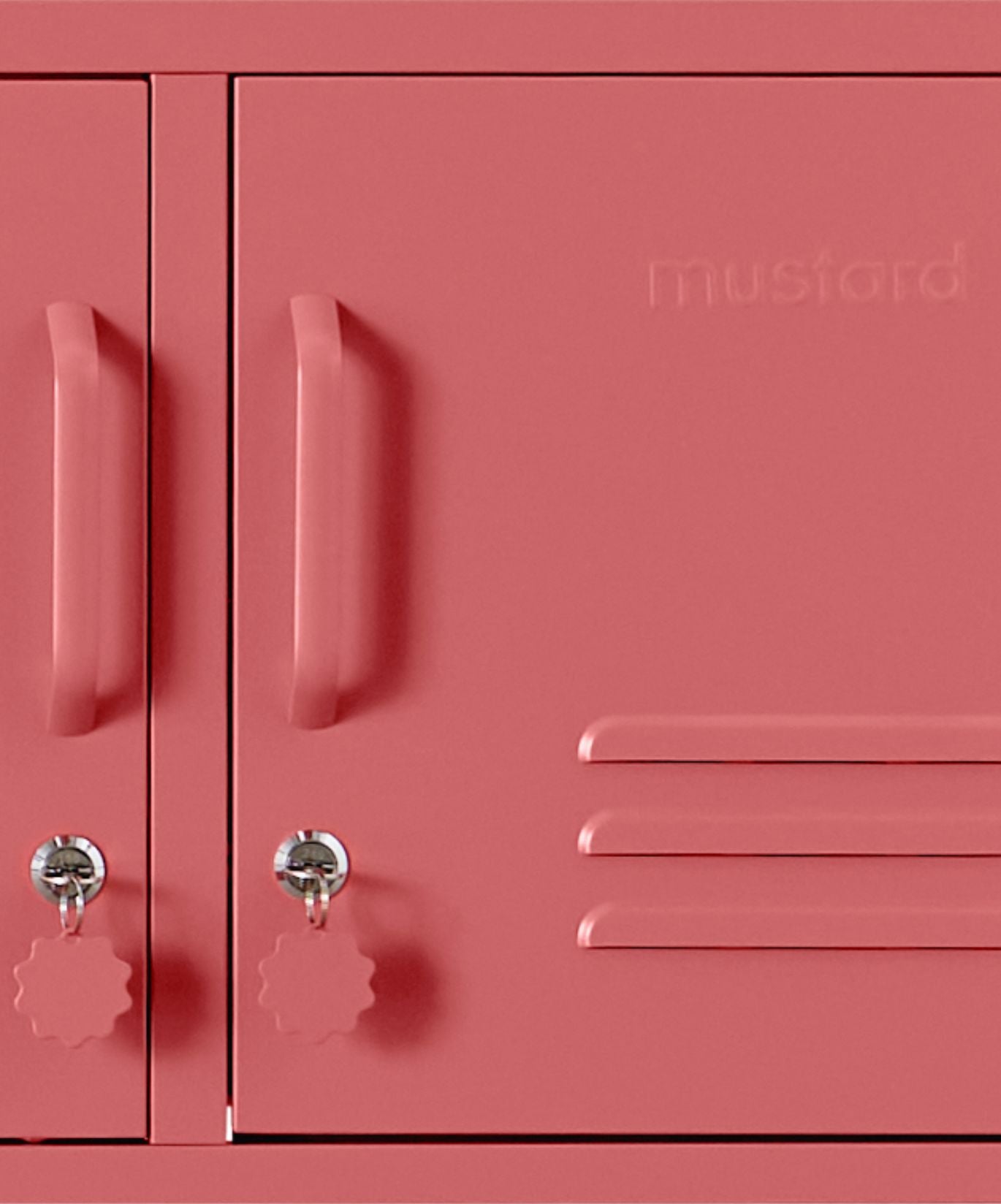 The Standard in Berry