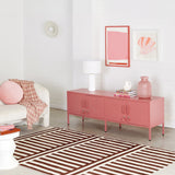 The Standard in Berry