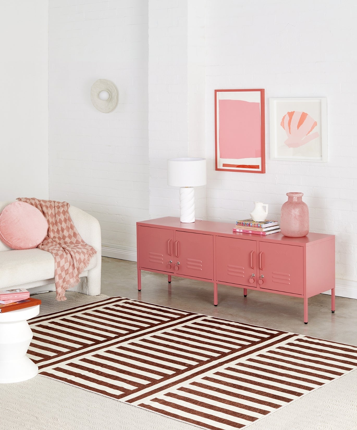 The Standard in Berry