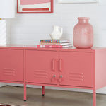 The Standard in Berry