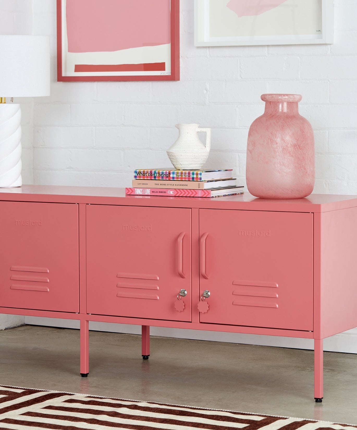 The Standard in Berry