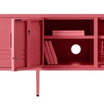 The Standard in Berry