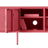 The Standard in Berry