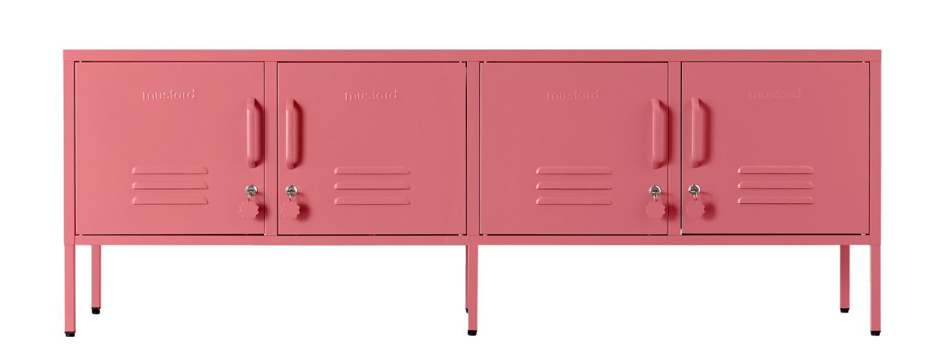 The Standard in Berry