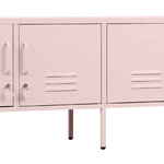 The Standard in Blush