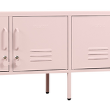 The Standard in Blush