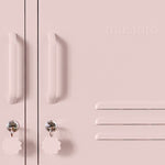 The Standard in Blush