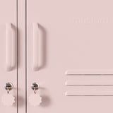 The Standard in Blush