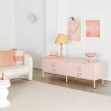 The Standard in Blush