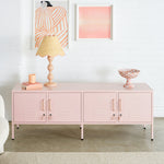 The Standard in Blush