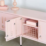 The Standard in Blush