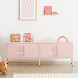 The Standard in Blush