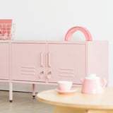 The Standard in Blush