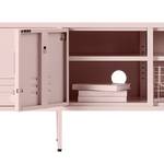 The Standard in Blush