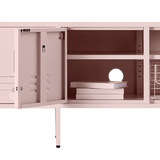 The Standard in Blush