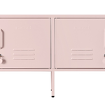 The Standard in Blush