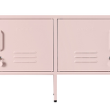 The Standard in Blush