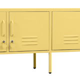 The Standard in Butter