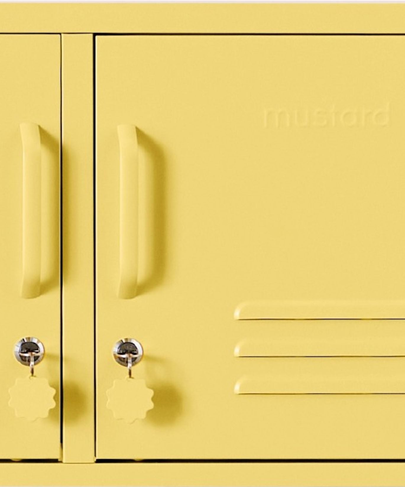 The Standard in Butter