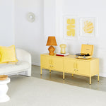 The Standard in Butter