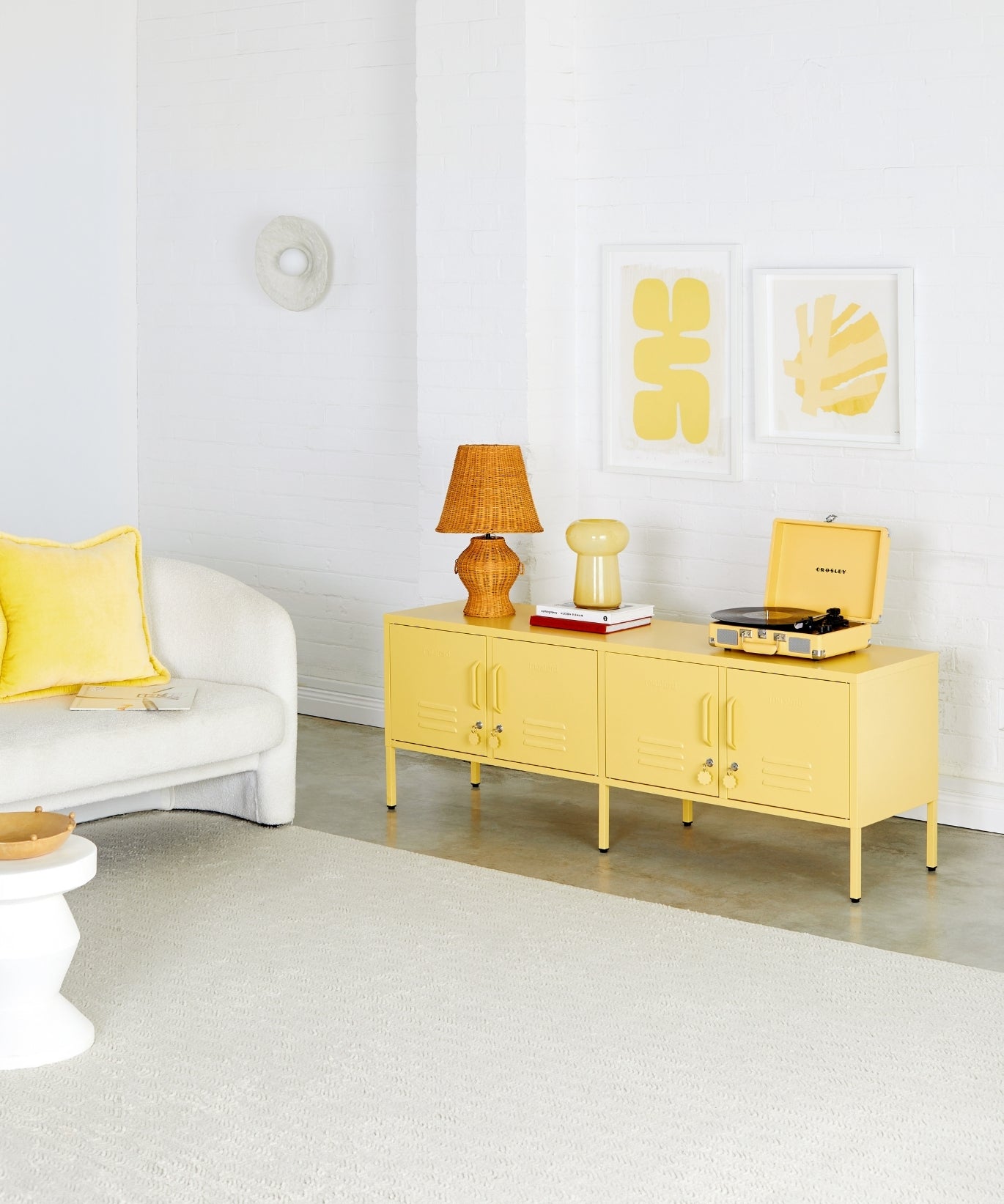 The Standard in Butter