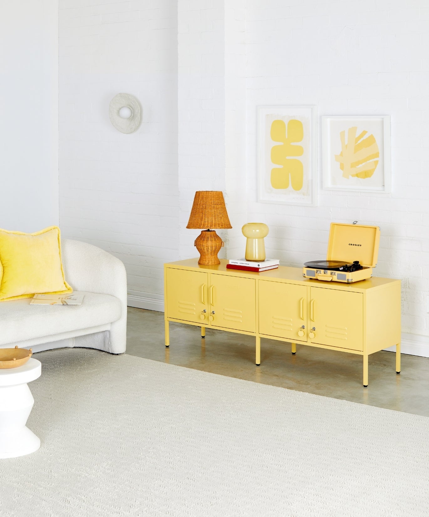 The Standard in Butter