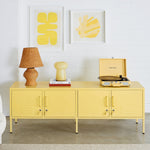 The Standard in Butter