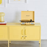 The Standard in Butter