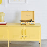 The Standard in Butter