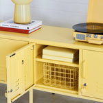 The Standard in Butter