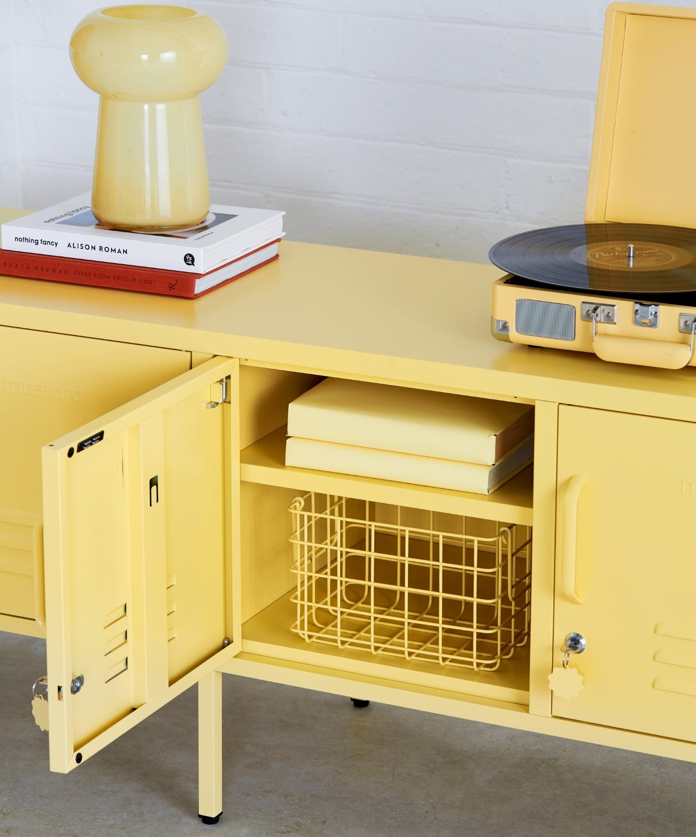 The Standard in Butter