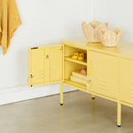 The Standard in Butter