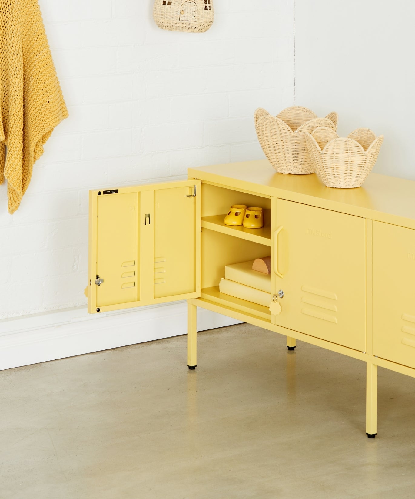 The Standard in Butter