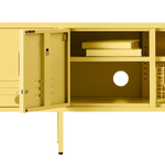 The Standard in Butter