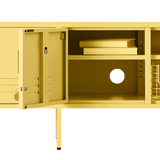 The Standard in Butter