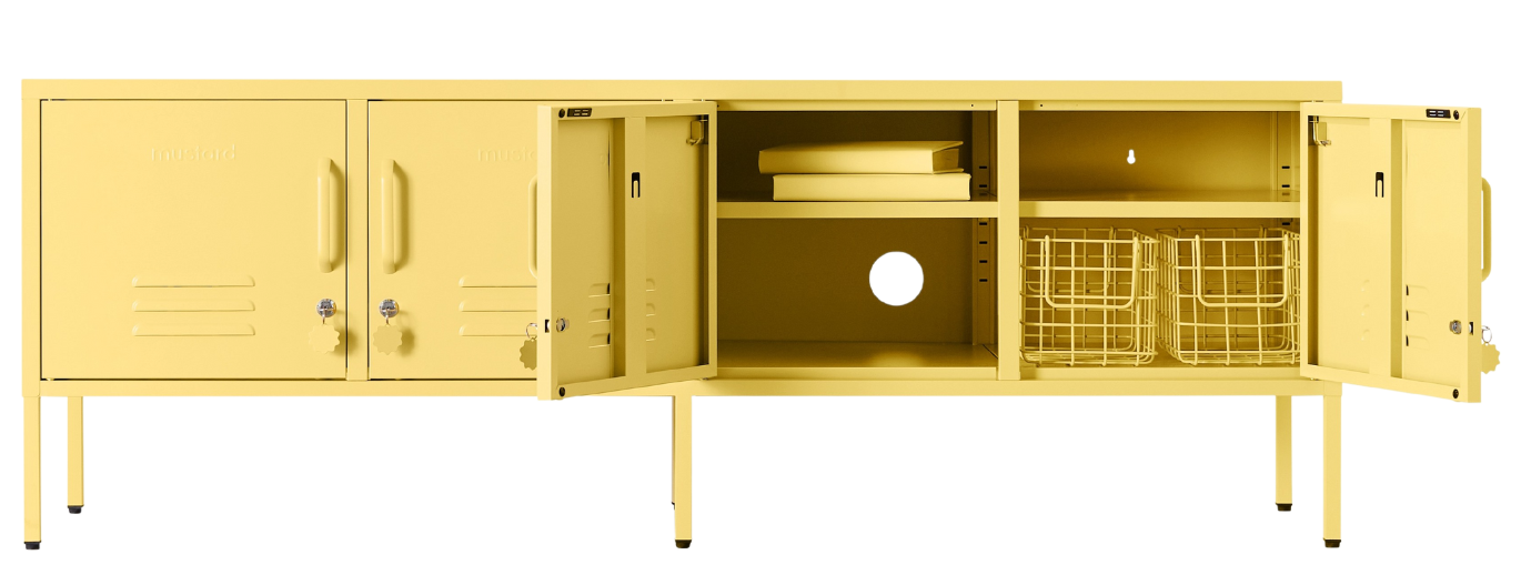 The Standard in Butter