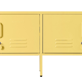 The Standard in Butter